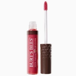 Bert's Bees Lip Gloss In 245 Summer Twilight